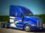 Kenworth T700 2010 года